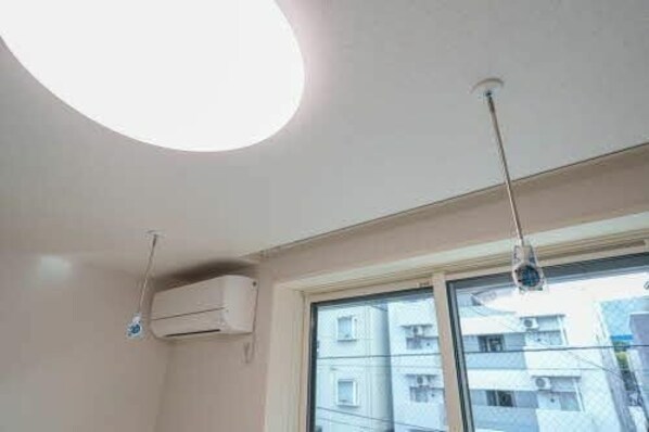 ベレオ大町の物件内観写真